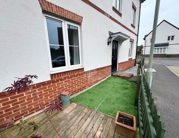 18 Chiltern Crescent, Fair Oak, Eastleigh